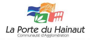 Communauté d'Agglomération de la Porte du Hainaut