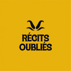 Logo Récits Oubliés