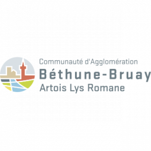 Communauté d'Agglomération Béthune - Bruay, Artois Lys Romane