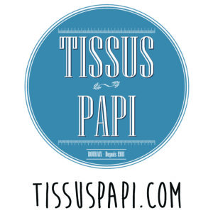 Tissus Papi