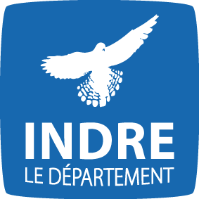 Département de l'Indre (36)