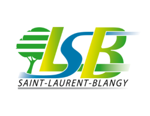 ville de saint Laurent blangy