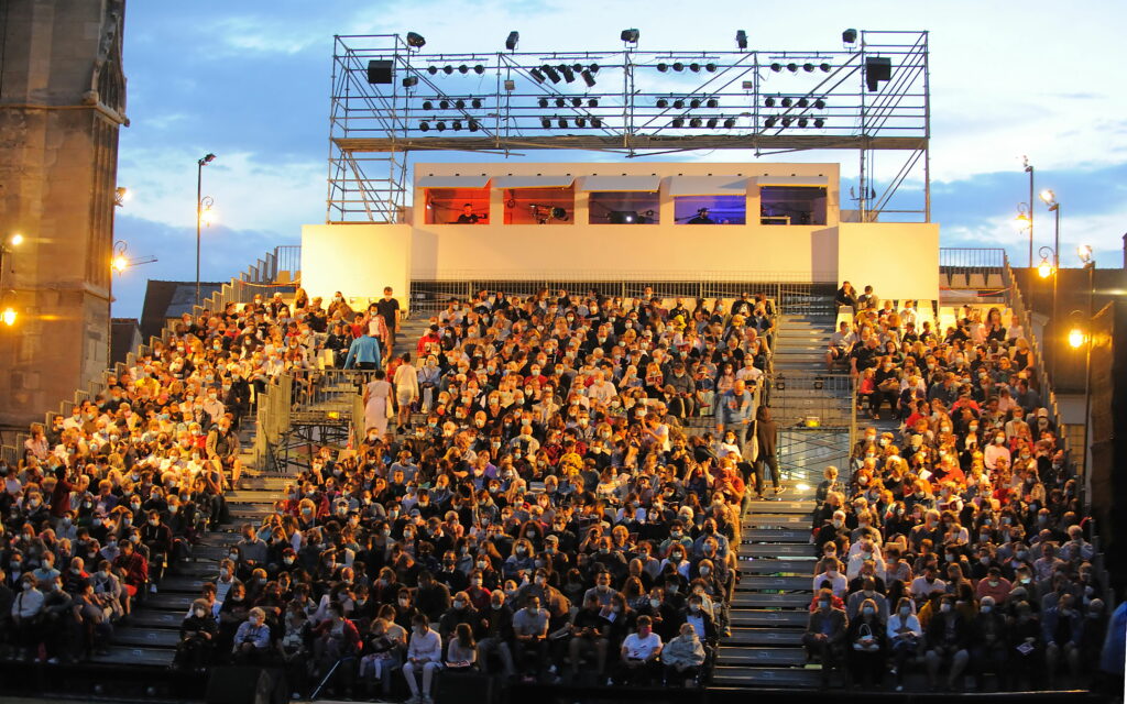 FOLLES ÉPOQUES ! 2021