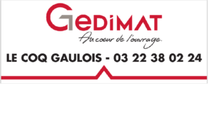 Gédimat Millancourt et Nicolas