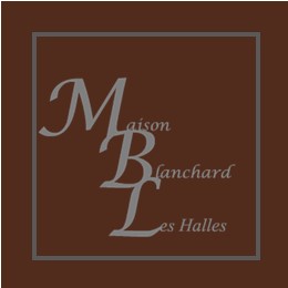 Boulangerie Maison Blanchard - Les Halles 