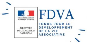 FONDS POUR LE DEVELOPPEMENT DE LA VIE ASSOCIATIVE