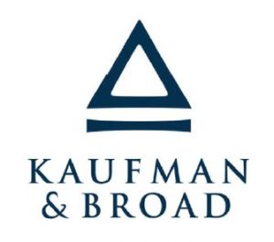 KAUFMAN AND BROAD
