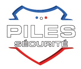 PILES SECURITE