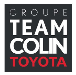 GARAGE TOYOTA GROUPE TEAM COLIN