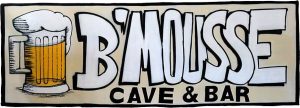 B'Mousse Cave & Bar
