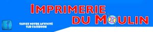 IMPRIMERIE DU MOULIN