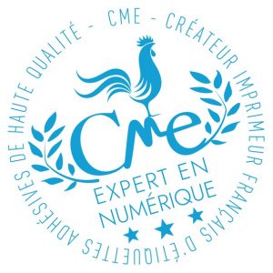 CME EXPERT EN NUMERIQUE