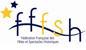 fédération française des fêtes et spectacles historiques