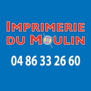 Imprimerie du moulin