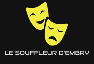 Le Souffleur d'Embry