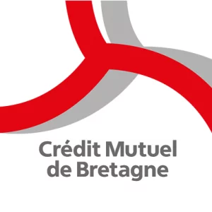 Crédit mutuel de Bretagne