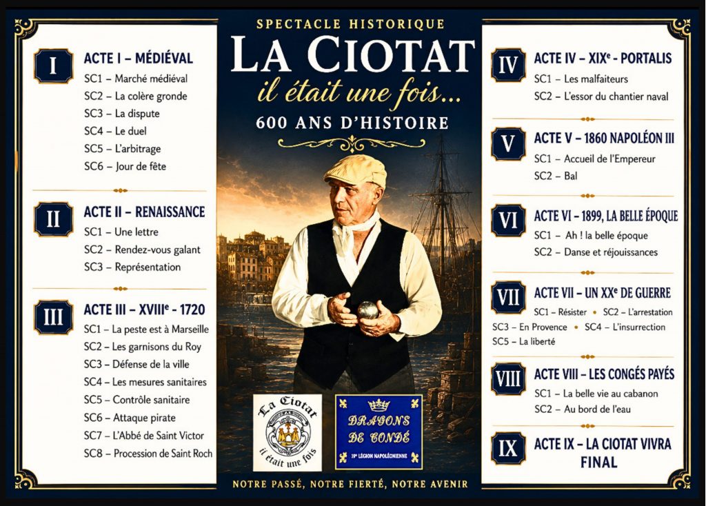 PROGRAMME